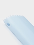 Трубка для чистки чеснока Доляна «Тирик», 12×3.5 см, голубая - Фото 4