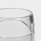 Бокал стеклянный для пива «BOOT», 500 мл - фото 23891174