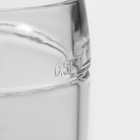 Бокал стеклянный для пива «BOOT», 500 мл - фото 23891175