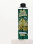 Гель для душа, 500 мл, аромат лайма и мяты, 18+, Чистое счастье - Фото 6