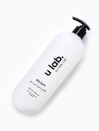 Бальзам для волос, аромат цветочный, 1000 мл, ULAB - Фото 8