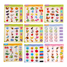 Уценка Обучающая игрушка «Интерактивная ручка», свет, звук - Фото 2