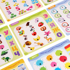 Уценка Обучающая игрушка «Интерактивная ручка», свет, звук - Фото 3