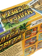 УЦЕНКА Набор для опытов «Чудеса света: Чичен-Ица» - Фото 5