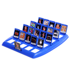 УЦЕНКА Настольная игра «По следам» 10407911