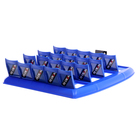 УЦЕНКА Настольная игра «По следам» 10407911