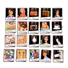 УЦЕНКА Настольная игра «По следам» 10407911