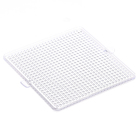 УЦЕНКА Аквамозаика в контейнере, 720 шариков, 3 трафарета, 1 основа 10407913