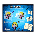 УЦЕНКА Аквамозаика «Мрачные истории», 873 шарика - Фото 11