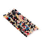 УЦЕНКА Аквамозаика «Мрачные истории», 873 шарика - Фото 4