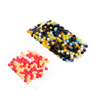 УЦЕНКА Аквамозаика «Мрачные истории», 873 шарика - Фото 5