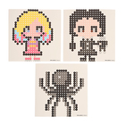 УЦЕНКА Аквамозаика «Мрачные истории», 873 шарика - Фото 10