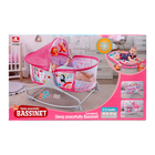 УЦЕНКА Музыкальная люлька для новорожденных, МИКС - Фото 14