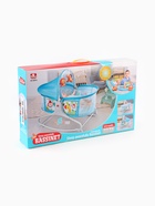 УЦЕНКА Музыкальная люлька для новорожденных, МИКС - Фото 16