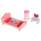 УЦЕНКА Дом для кукол «Мой милый дом» с куклой, мебелью и аксессуарами 10407917