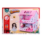 УЦЕНКА Дом для кукол «Мой милый дом» с куклой, мебелью и аксессуарами 10407917