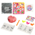 УЦЕНКА (нарушена пленка) Игрушка - сюрприз в яйце «Мега-сюрприз», больше 20 подарков, 20 см, МИКС - Фото 4