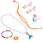 УЦЕНКА (нарушена пленка) Игрушка - сюрприз в яйце «Мега-сюрприз», больше 20 подарков, 20 см, МИКС - Фото 5