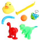 УЦЕНКА (нарушена пленка) Игрушка - сюрприз в яйце «Мега-сюрприз», больше 20 подарков, 20 см, МИКС - Фото 6