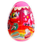 Игрушка-сюрприз в яйце «Мега-сюрприз», 24,5 см, МИКС, уценка - Фото 9