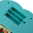 УЦЕНКА Обучающий планшет «Мои первые английский слова», звук, свет 10407932