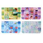 УЦЕНКА Обучающий планшет «Мои первые английский слова», звук, свет 10407932