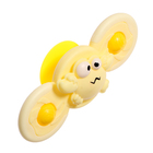 УЦЕНКА Спиннер для ванной «Крабик», на присоске 10407933