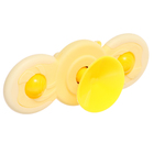 УЦЕНКА Спиннер для ванной «Крабик», на присоске - Фото 4