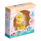 УЦЕНКА Спиннер для ванной «Крабик», на присоске 10407933