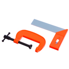 УЦЕНКА Набор инструментов «Мастер», работает от батареек, 23 элемента - Фото 11