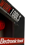 УЦЕНКА Набор инструментов «Мастер», работает от батареек, 23 элемента - Фото 6