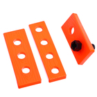 УЦЕНКА Набор инструментов «Мастер», работает от батареек, 23 элемента 10407951