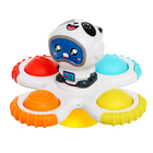 УЦЕНКА Набор спиннеров для ванной на присосках «Космос», 3 шт. в наборе 10407953