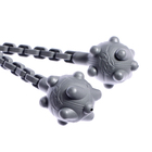 УЦЕНКА Набор ниндзя «Великий боец», 6 предметов - Фото 3