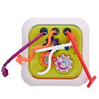 УЦЕНКА Развивающая игрушка «Бизикубик» - Фото 5