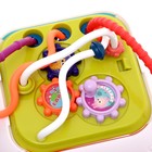 УЦЕНКА Развивающая игрушка «Бизикубик» - Фото 6