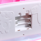 УЦЕНКА Музыкальный развивающий коврик «Весёлые зверята», МИКС - Фото 8