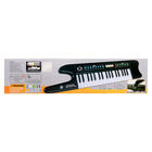 УЦЕНКА Синтезатор детский «Электромузыка», звуковые эффекты, 37 клавиш 10407984