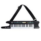 УЦЕНКА Синтезатор детский «Электромузыка», звуковые эффекты, 37 клавиш 10407984