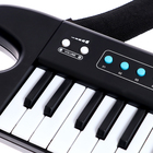 УЦЕНКА Синтезатор детский «Электромузыка», звуковые эффекты, 37 клавиш 10407984