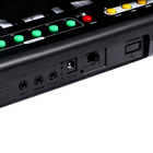 УЦЕНКА Синтезатор детский «Электромузыка», звуковые эффекты, 37 клавиш 10407984