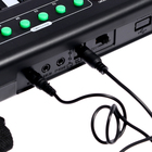 УЦЕНКА Синтезатор детский «Электромузыка», звуковые эффекты, 37 клавиш 10407984