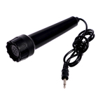 УЦЕНКА Синтезатор детский «Электромузыка», звуковые эффекты, 37 клавиш 10407984