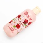 Шампунь для волос, питание и укрепление, 300 мл, аромат вишни, TROPIC BAR by URAL LAB - Фото 3