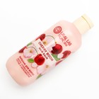 Бальзам для волос, густые и шелковистые, 300 мл, аромат вишни, TROPIC BAR by URAL LAB - Фото 3