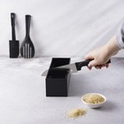 Набор для приготовления роллов Доляна «Мидори», 9 предметов, нож 15 см - Фото 5