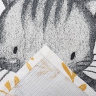 Набор кухонных полотенец «Доляна. Сладкой жизни», 35×60 см-2 шт., 100% хлопок - Фото 9