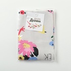 Кухонное полотенце «Доляна» Happy easter, 28×46 см, рогожка, 100% хлопок, 160 г/м² - Фото 8