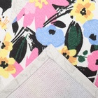 Набор кухонных полотенец «Доляна. Счастливой пасхи», 4 шт., 28×46 см, 100% хлопок, рогожка 160 г/м² - Фото 9