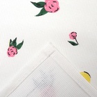 Кухонное полотенце «Доляна» Life with you, 28×46 см, 100% хлопок, рогожка 160 г/м² - Фото 6